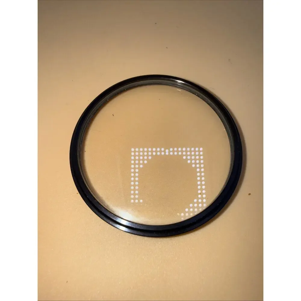 Kalt 52mm UV Filter Japan
